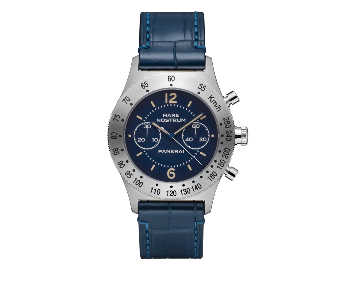 Mare nostrum panerai outlet
